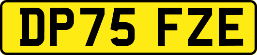 DP75FZE