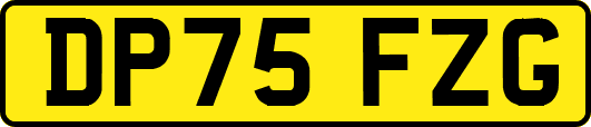 DP75FZG