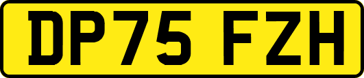 DP75FZH