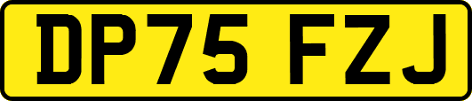DP75FZJ