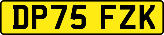 DP75FZK