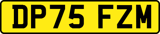 DP75FZM