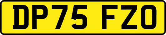 DP75FZO