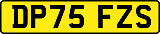 DP75FZS