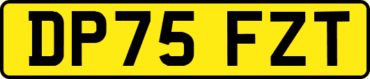 DP75FZT