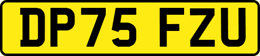 DP75FZU