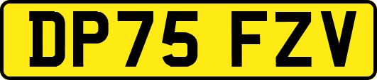 DP75FZV