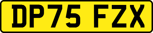 DP75FZX