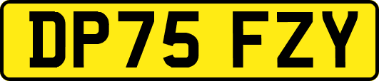 DP75FZY