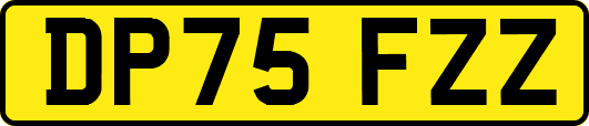 DP75FZZ