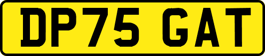 DP75GAT