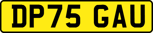 DP75GAU