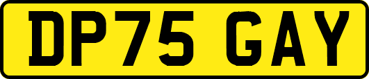 DP75GAY