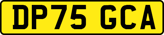 DP75GCA