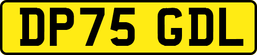DP75GDL