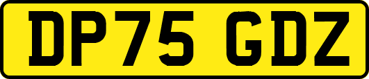 DP75GDZ