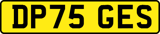 DP75GES