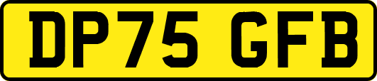 DP75GFB