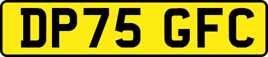 DP75GFC