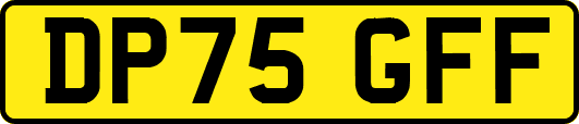 DP75GFF