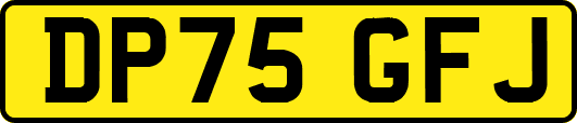 DP75GFJ