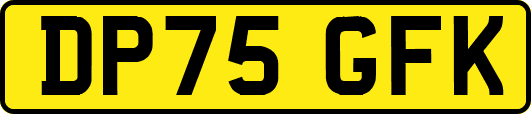 DP75GFK