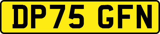 DP75GFN