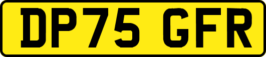 DP75GFR