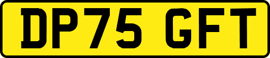 DP75GFT