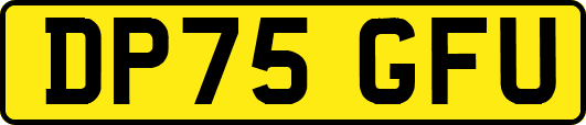 DP75GFU