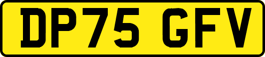 DP75GFV