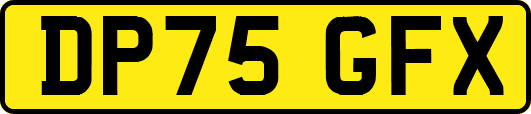 DP75GFX