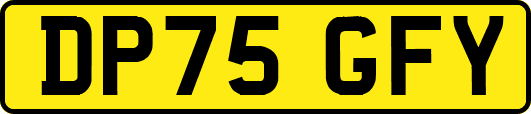 DP75GFY