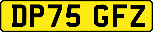 DP75GFZ