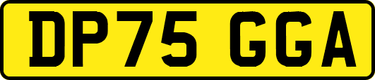 DP75GGA