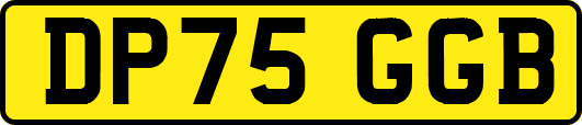 DP75GGB