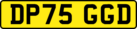 DP75GGD
