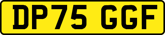 DP75GGF