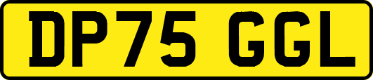 DP75GGL