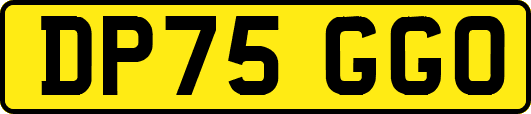 DP75GGO