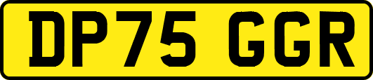 DP75GGR