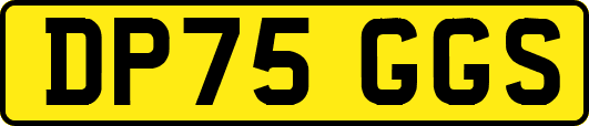 DP75GGS