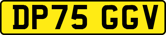 DP75GGV