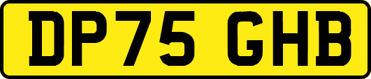 DP75GHB