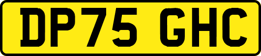 DP75GHC
