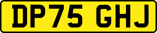 DP75GHJ