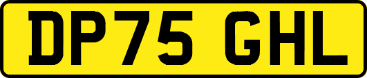 DP75GHL