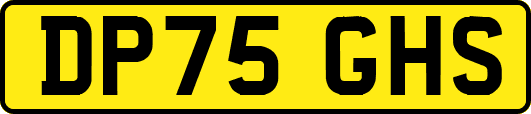 DP75GHS