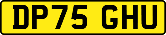 DP75GHU