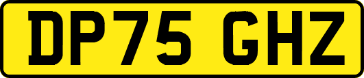 DP75GHZ